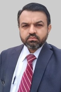 Dr. Athar Mahmood