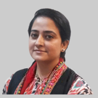 Assist. Prof. Dr. Zainab Zubair