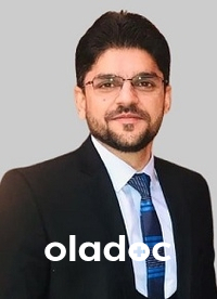 Dr. Ashtiaq Sultan Wariach