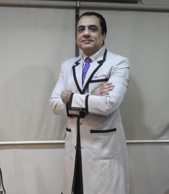 Dr. Adnan Ali Salim