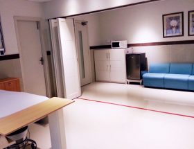 Labour Delivery Room (LDR)