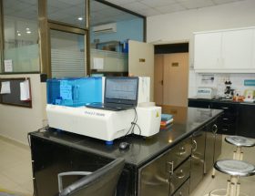 MCH Lab