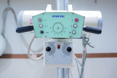 Portable-X-Ray-machine