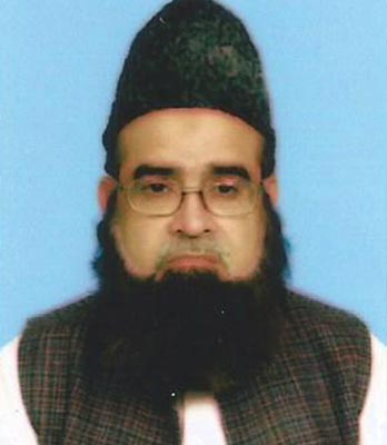 Prof. Dr. Farooq Hameed