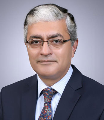 Prof. Wasim Amer
