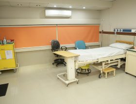 Labour Delivery Room (LDR)