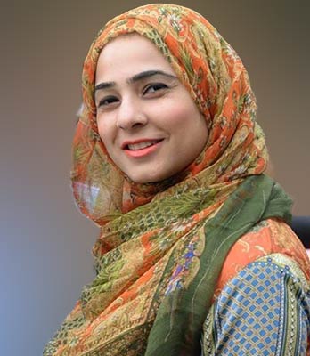 Dr. Areeba Saqib