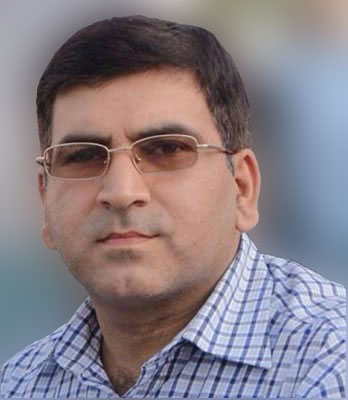 Dr. Shahbaz Mujtaba Ghori