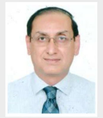 Dr. Shoukat Mahmood Hotiyana