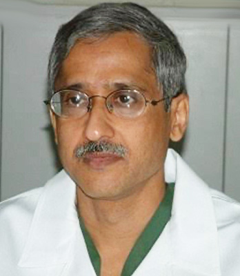 Prof. Dr. Muhammad Azhar