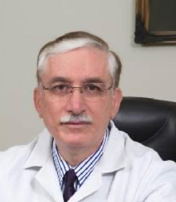 Prof. Nadeem Hayat Malik