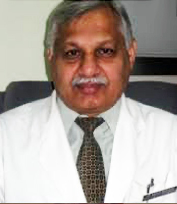 Prof. Nazim Bokhari