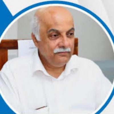Dr. Saqib Shafi Sheikh
