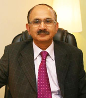 Prof. Dr. Saqib Siddiq